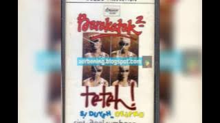 Barakatak : Teteh