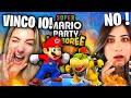 HO LITIGATO con FRANCY su MARIO PARTY JAMBOREE , ma HO VINTO