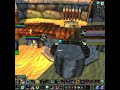Resto Druid Warlock vs Priest Rogue | TBC Classic 2v2 Arena Short