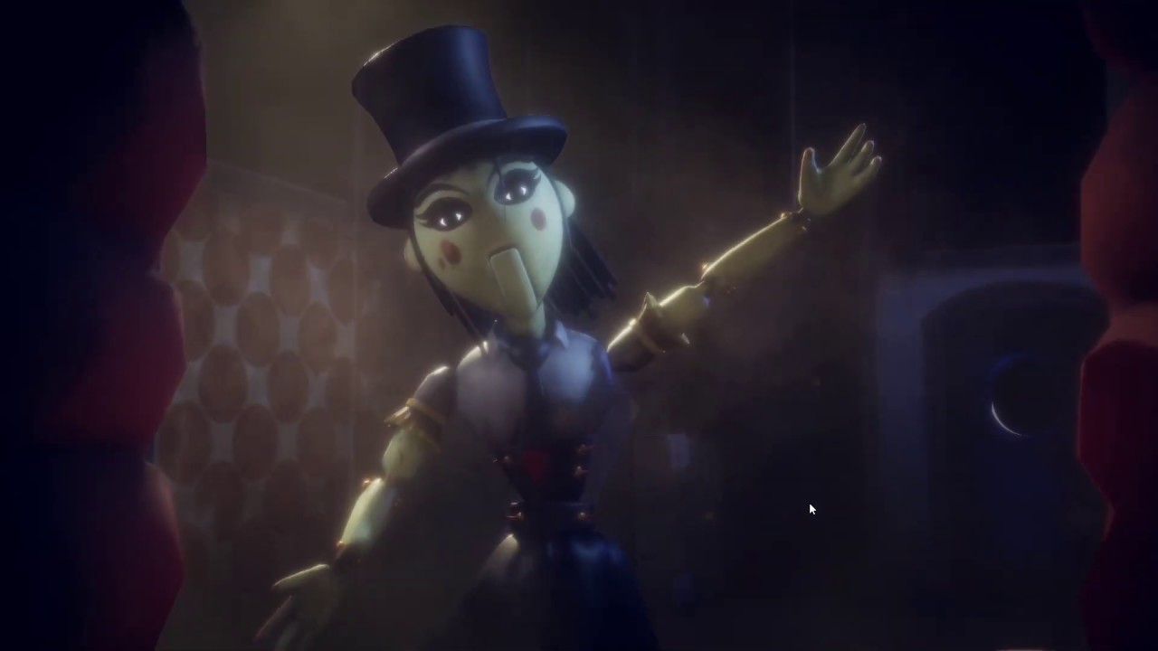 Showdown Bandit Chapter 1 episode 1. In for a surprise!