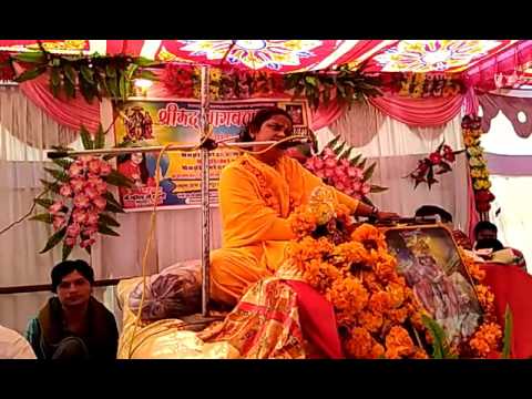 Lalita shashtri Ji bhajan in firozabad