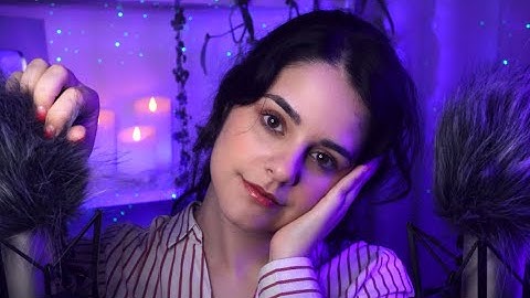 Only Click This ASMR If You REALLY Need to SLEEP 🌙 Eyes Closed