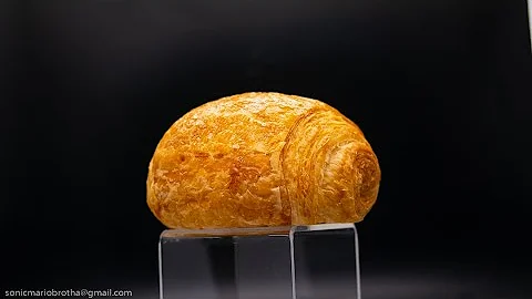 Robert Croissant Photo 5