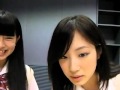 藤本美月vs矢神久美 120824 SKE48 1+1は2じゃないよ! #470