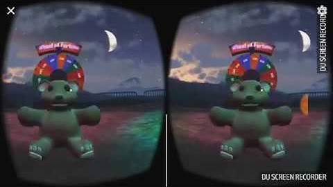 GameDev Diary: Study 04 (VR Study - Unity Project)