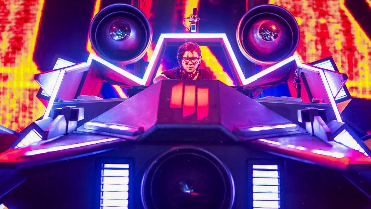 CLUB ACTION (KX REMIX)