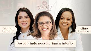 #Ep22 Traumas reprimidos: Como acolher sua criança interior.