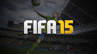 Cytrus czesze brew...( ͡° ͜ʖ ͡°)  - Fifa 15 - CytrusANDSwiatek6 grają #2