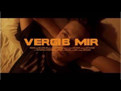 NGEE x CAPITAL BRA - VERGIB MIR (Instrumental)