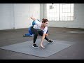 30-minute Full Body Cardio for Weight Control
