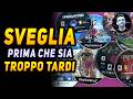 ADDIO AL FISICO | Svegliamoci prima che sia tardi