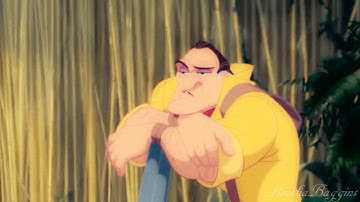 Love the way you lie MEP