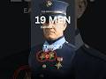 19 Men Earned the Medal of Honor Twice