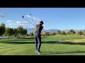 David curtis pga  understand swing plane with a driver and wedge