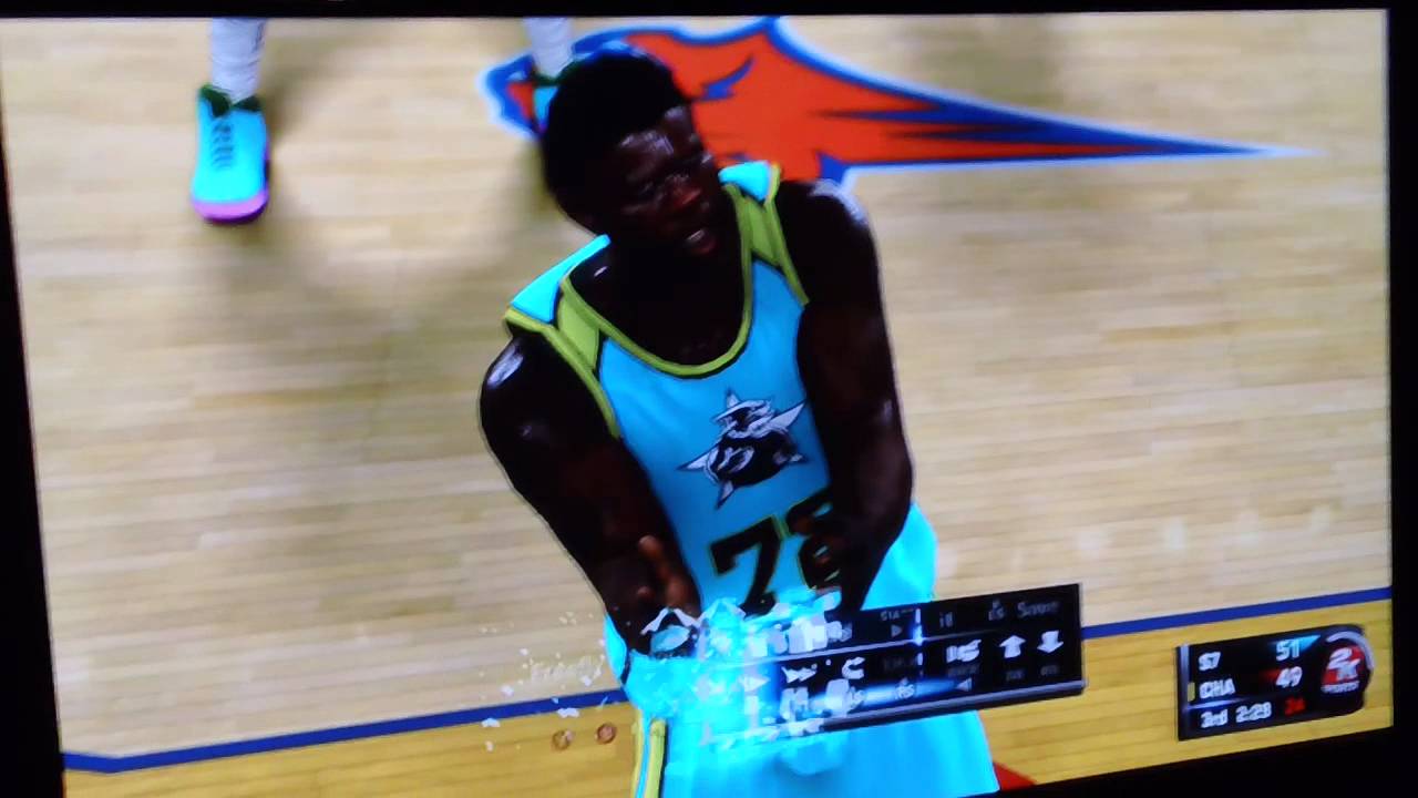 Space Jam Pants Tour '11 YouTube