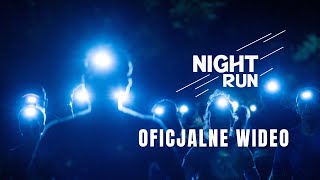 Night Run Gdynia 2023 - oficjalne video