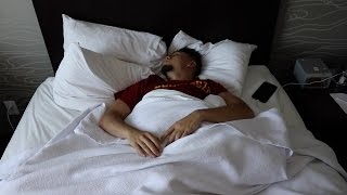 My First Time At Asu