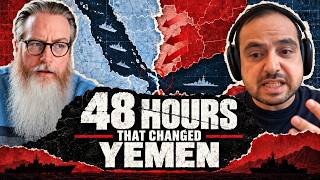 Download lagu What Just Happened in Yemen? The Houthi Offensive Explained