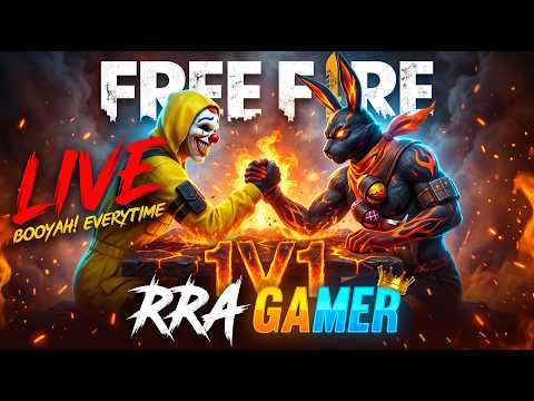 I Can't Hide It Anymore..⚡ The Final Regret That Broke Me LIVE. 💔 '" #freefire #malayalam #rragamer