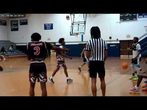 TAO vs Carolina Achieve