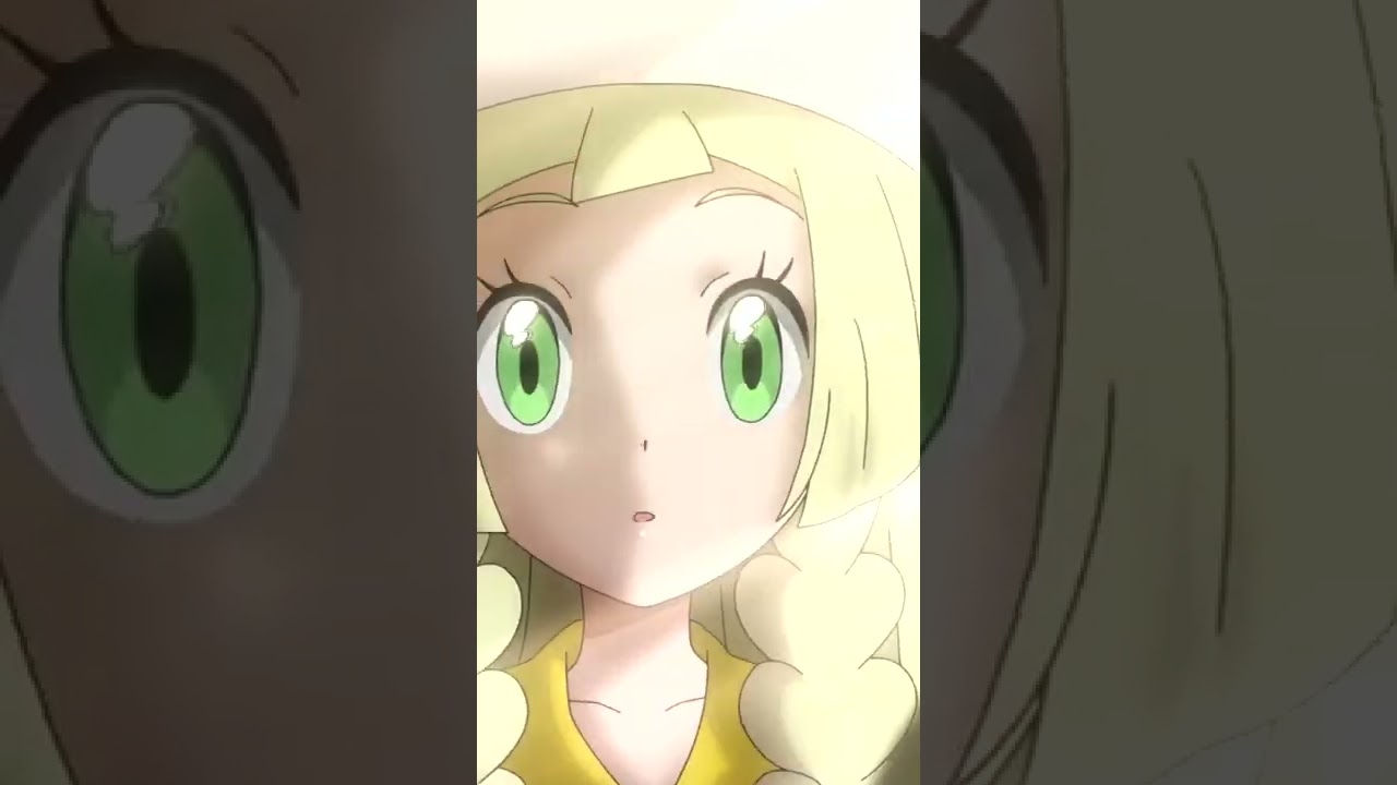 Nihilego Tribute | Pokemon | PokeShortz on TikTok