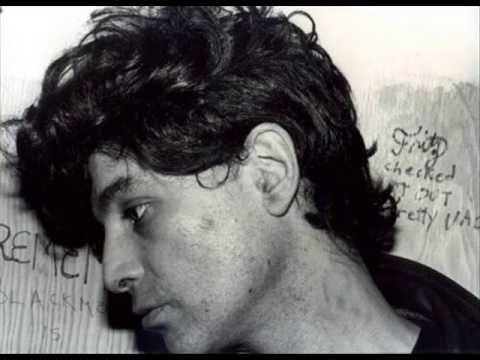Alan Vega Be Bop A Lula Outlaw Alan Vega Be Bop A Lula Outlaw