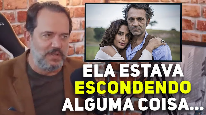 Camila Pitanga MENTIU sobre MORTE de Domingos Montagner? | RICARDO VENTURA | LINK PODCAST