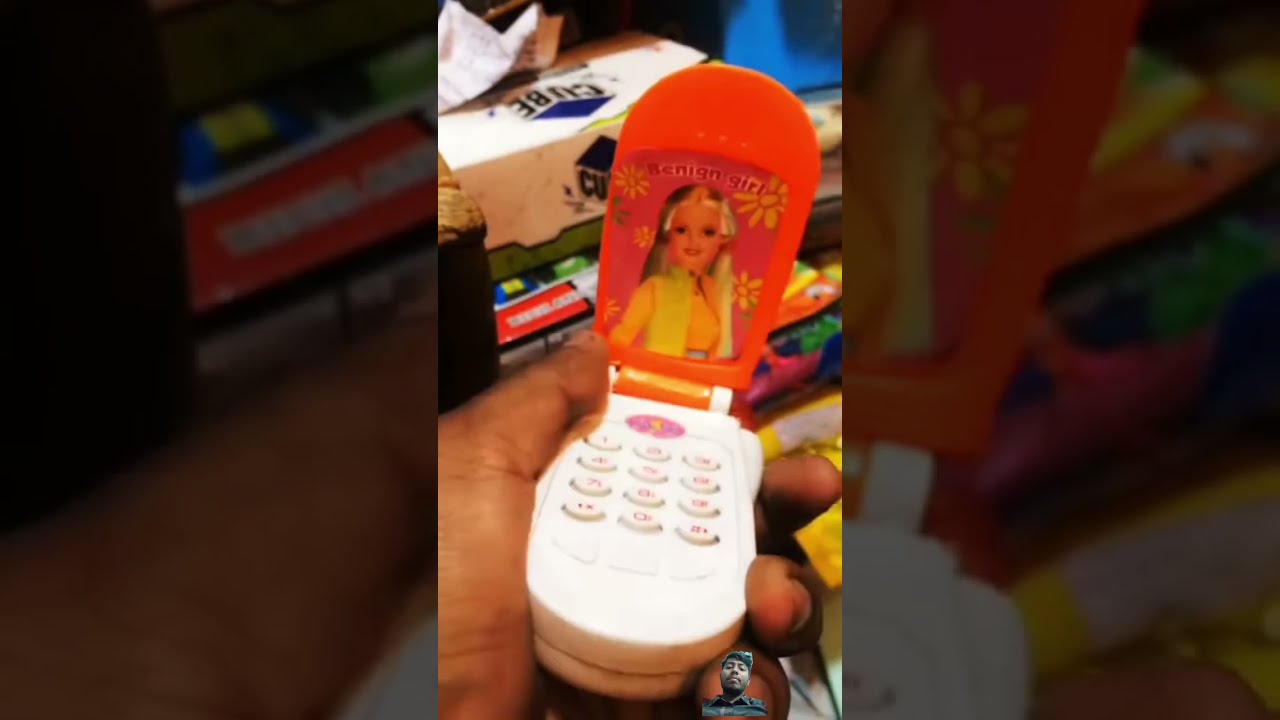 Chinese Toy Phone Chinatoys Barbie Toys Chinesetones Chinamusic Satisfying Shorts
