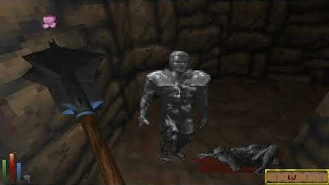 Daggerfall Episode 44: Warlord