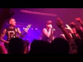 Chelsea Grin - Judgement + Desolation of Eden - Live