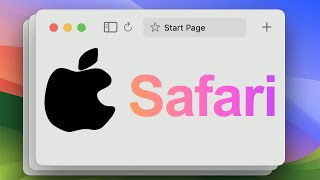 Apple browser is horrible until you learn how to use it screenshot 2