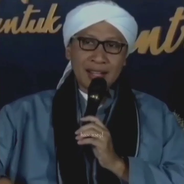 Rindu Memiliki Dunia|| Story wa Buya Yahya #shorts