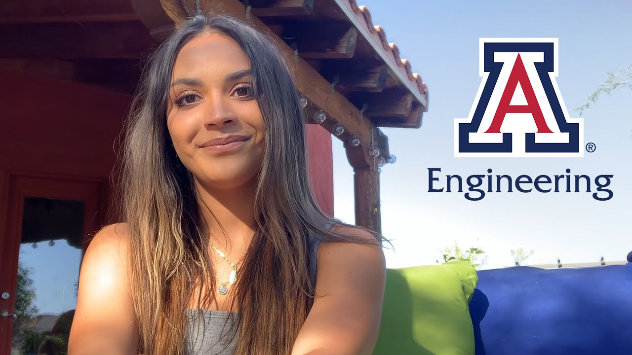 Undergraduate Admissions: Incoming Freshmen | University of Arizona College  of Engineering