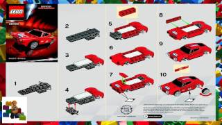 ----- if you like this lego archive, just subscribe to channel. what
have from it? quite simply stay up date and see very early the latest
bu...