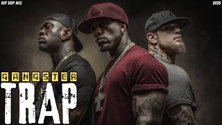 Snakes In The Circle  Gangster Trap X Freestyle Rap Mix 2026  Dark Energy U0026 Survival Mode