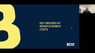 Webinar – Reinstatement costs in 2026: what insurance professionals need to know - February 2026