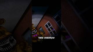 Fnaf Serisinin En Zor Oyunu Olan Fnaf 4Ü Bitirmek Aslında Çok Kolay.