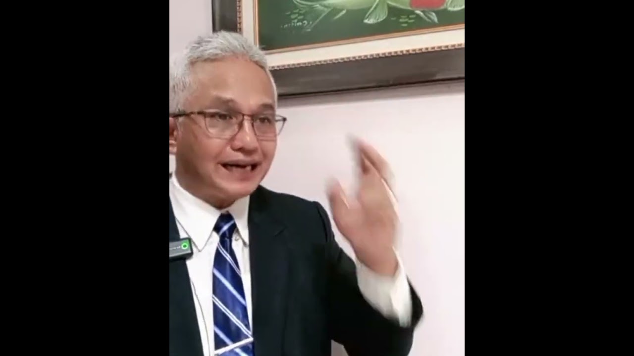 PANGHULING NI ROHA DOHOT ATEATEM DO HABONARAN SITUTU DI HO...