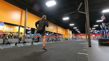 Multi-directional Plyometrics