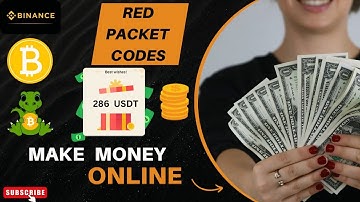 Binance Red Packet Codes Today (December 17-18) | Free Bitcoin Code Inside 💰💸   @9SeaCrypto 