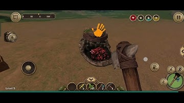 Survival Island: EVO by Player96 Android games Part 2