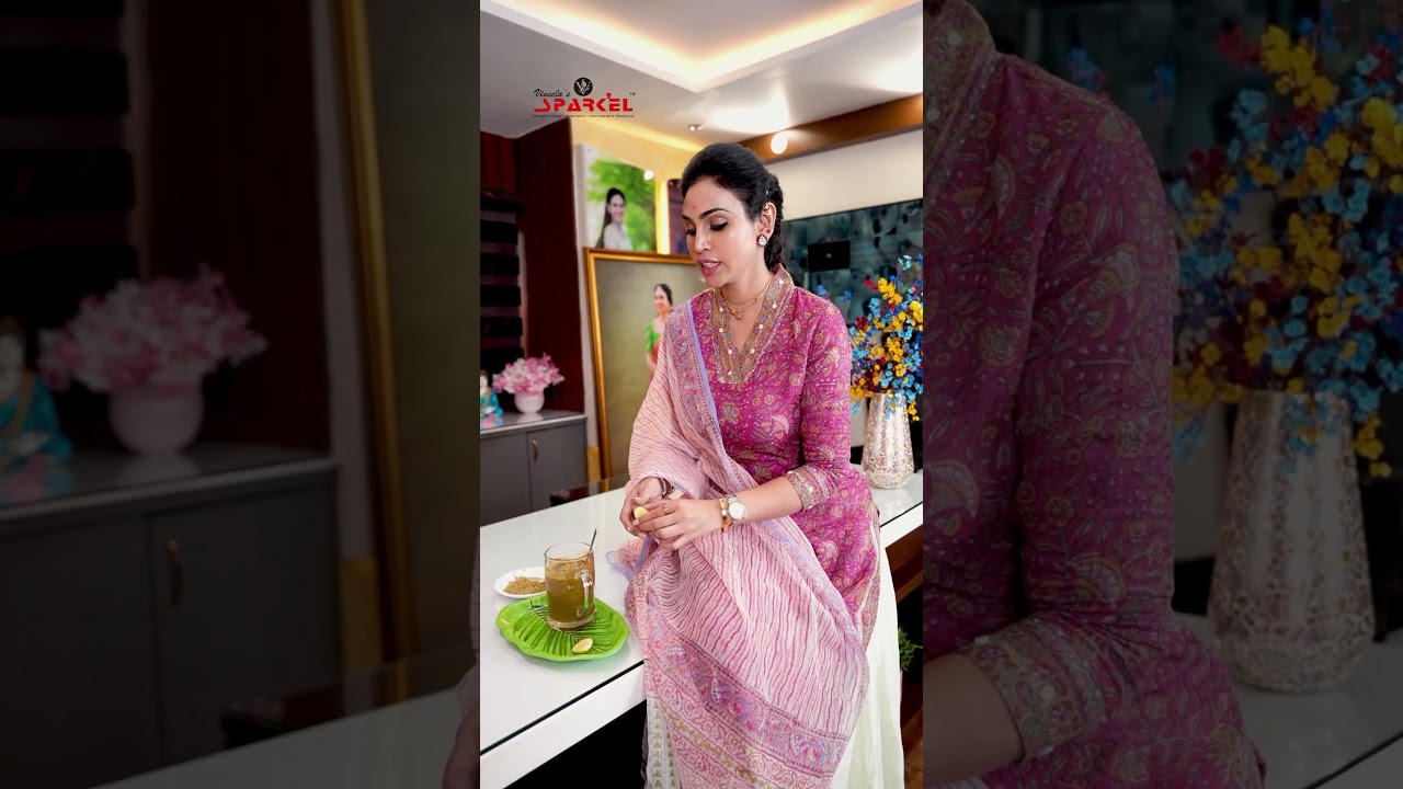 Ого! Попробуйте этот напиток. Он меняет правила игры лучше, чем ваш зелёный чай. Пора прощаться с...