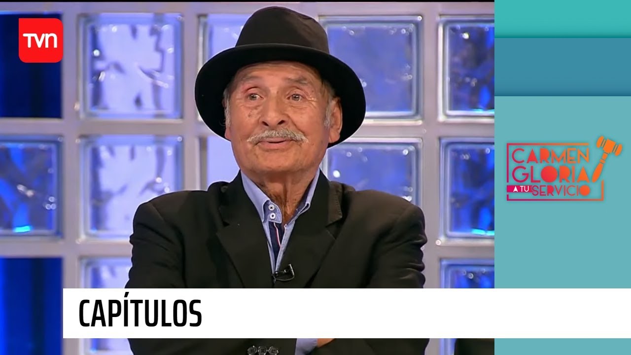 ¡Papá devuélveme mi terreno!: Pedro exige que su papá abandone el terreno que le prestó