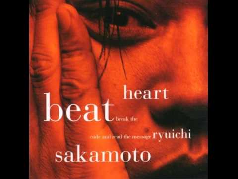 坂本龍一 borom gal
