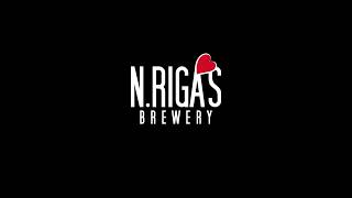 Заставка для  New Riga&#39;s Brewery