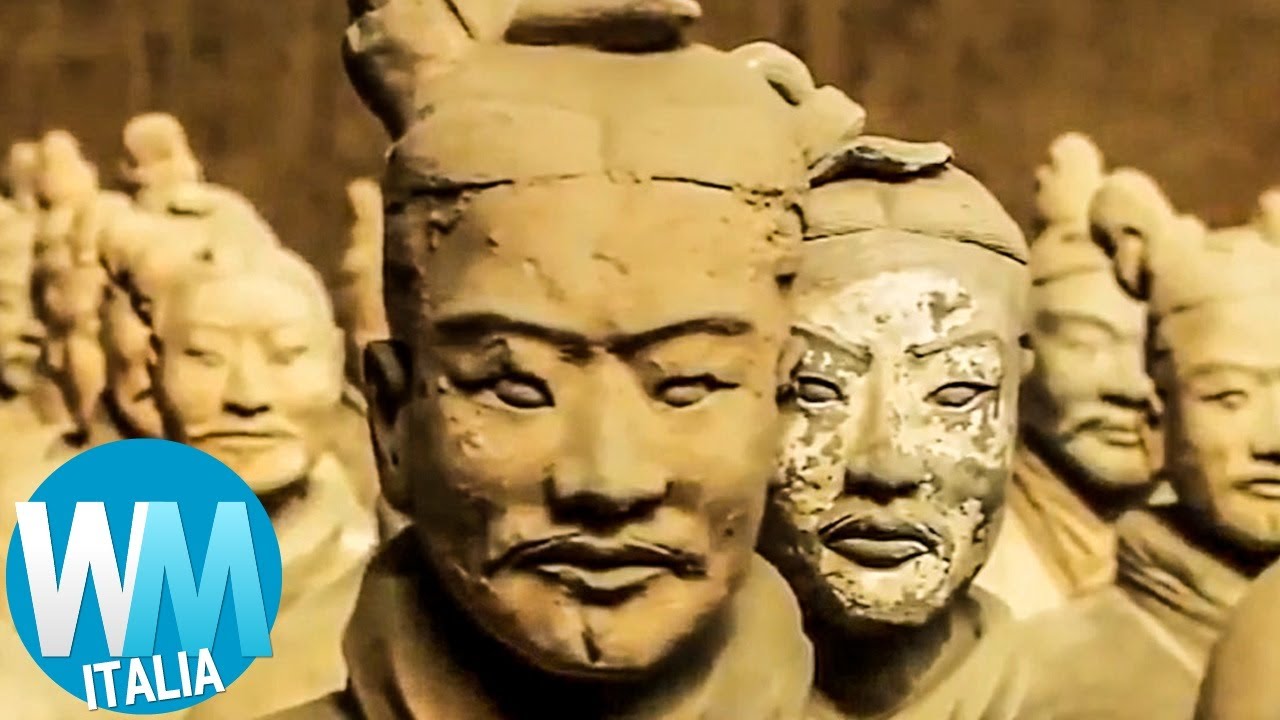 Le 10 Scoperte Più Importanti Della Storia