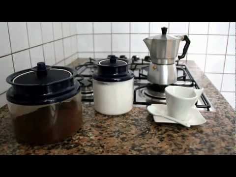 Video: Come Preparare Il Caffè Macinato