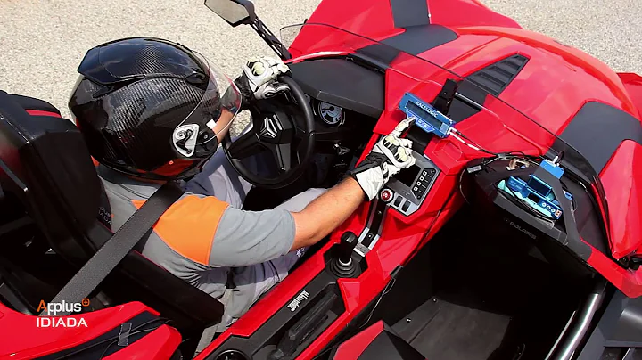 Motorcycle Testing and Certification and External noise test