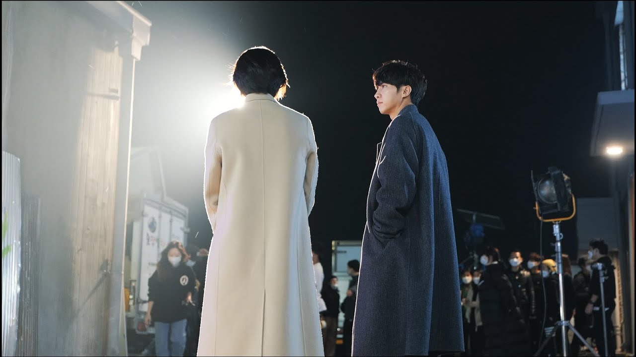 [MAKING VIDEO] 이승기 잘할게 BEHIND _ Lee SeungGi 'I will' BEHIND