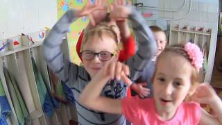 Чомусики 1-день